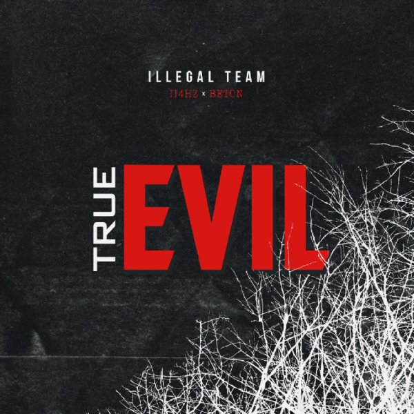 ILLEGAL Team - Рос под то
