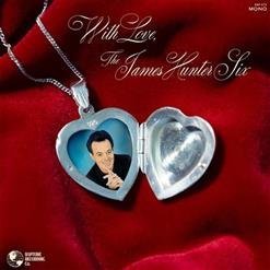 The James Hunter Six - 01.PMEDIA, Lover of Love, PMEDIA