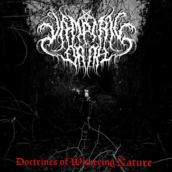 Vampiric Oath - Of The Firmament And The Failing Of Man
