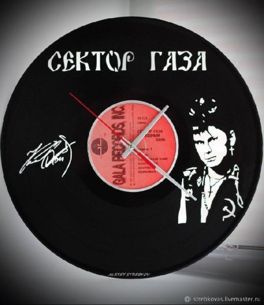 В стиле Сектор Газа Сборник песен похожих на Сектор Газа. - Best collection