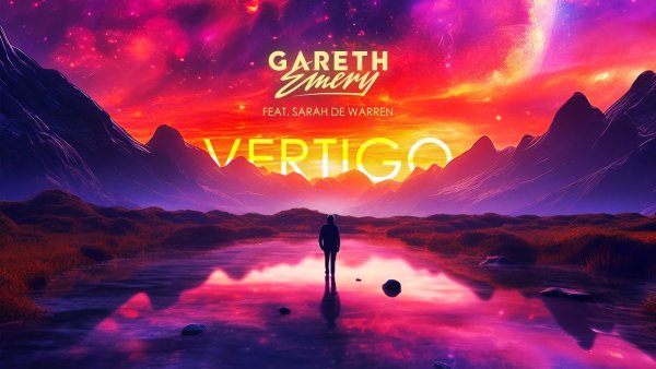 Gareth Emery feat. Sarah De Warren - Vertigo (Robert Nickson Remix)