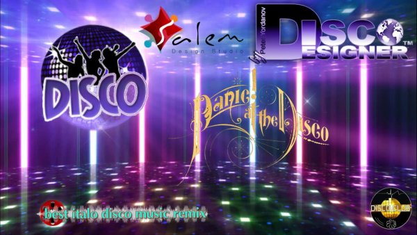 Ocarina Song - New Italo Disco Remix by Piotr Zylbert