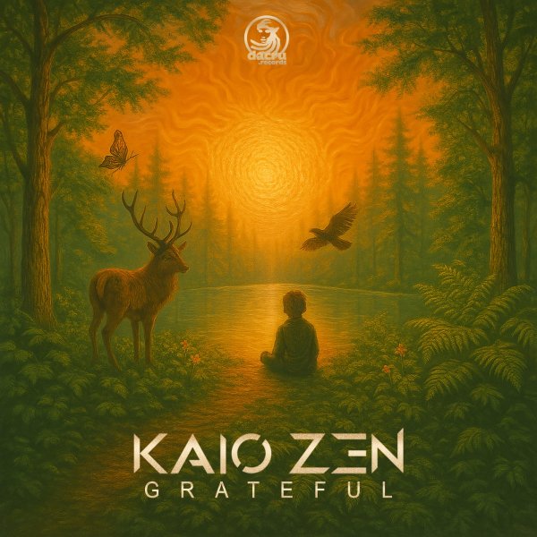 Kaio Zen - Shining Light