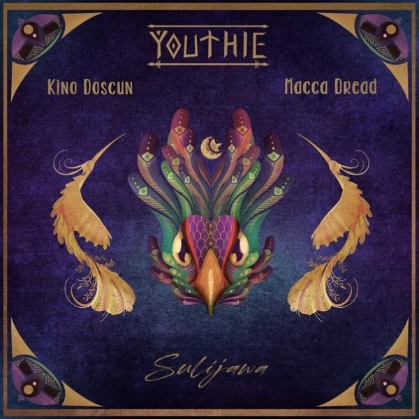 Macca Dread &amp; Youthie - Sulija