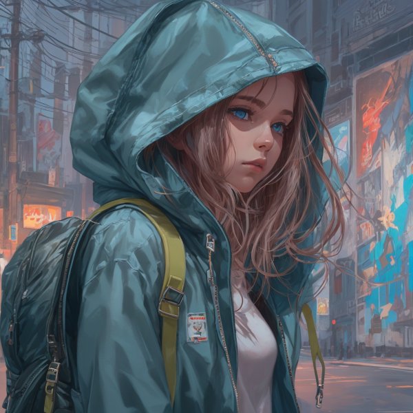 Ильич AI - No more