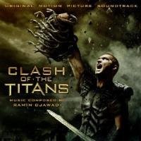 Ramin Djawadi - Perseus