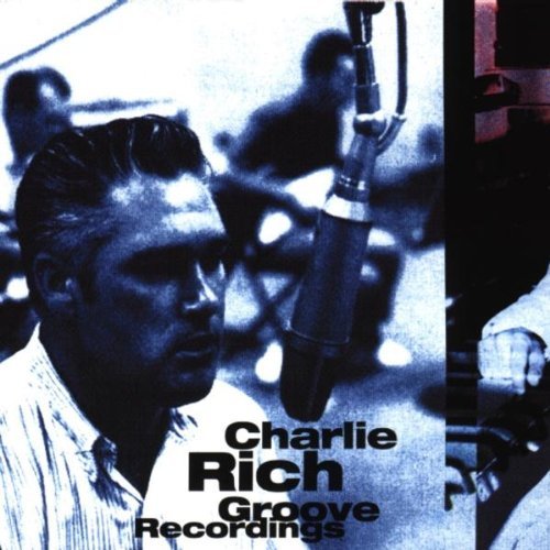 Charlie Rich - Let Me Go My Merry Way