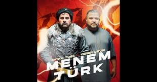 Payam Turk &amp; Yener Çevik - Menem Türk