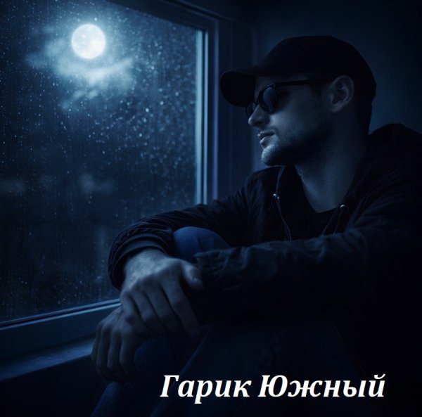 Гарик Южный - Мужской закон ... 2026