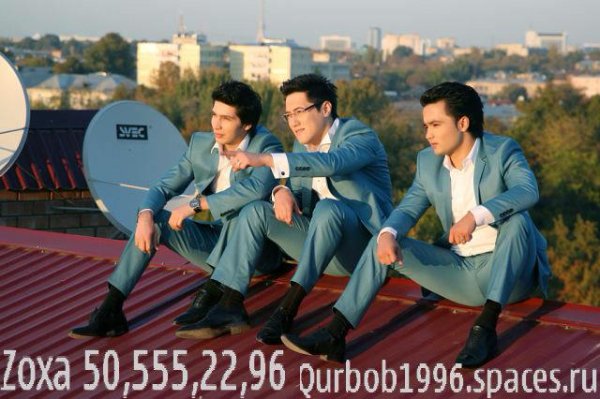 Zoxid ft Qurbon DJ QurboN  50,555,22,96 - Qurbon sen Aytgin menga remix DJ QURBON mahsuloti