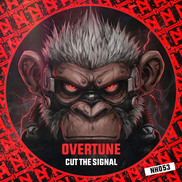 Overtune - Cut The Signal (Original Mix)