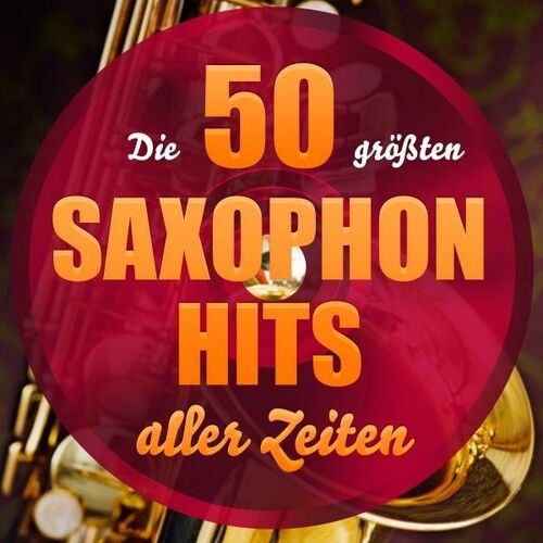 Starlite Saxophones - Barfuß durch den Sommer (Jürgen Drews)