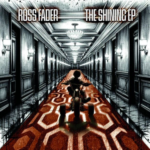 Ross Fader - 90 Seconds