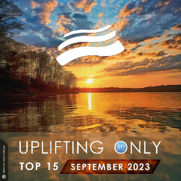 VA - Uplifting Only Top 15: September 2023