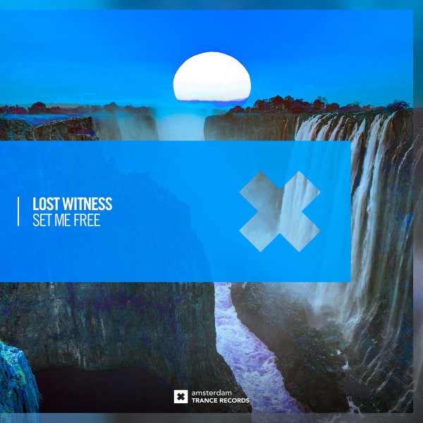 Lost Witness - Set Me Free