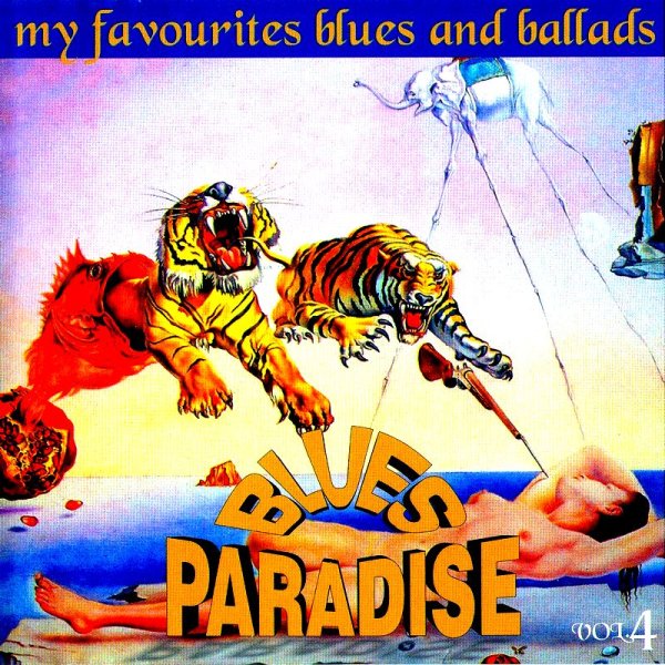 Hoosier Blues - When You're Someone Else