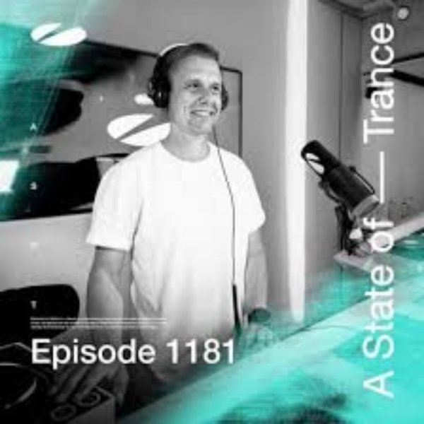 Armin van Buuren - A State Of Trance (Episode 1181)