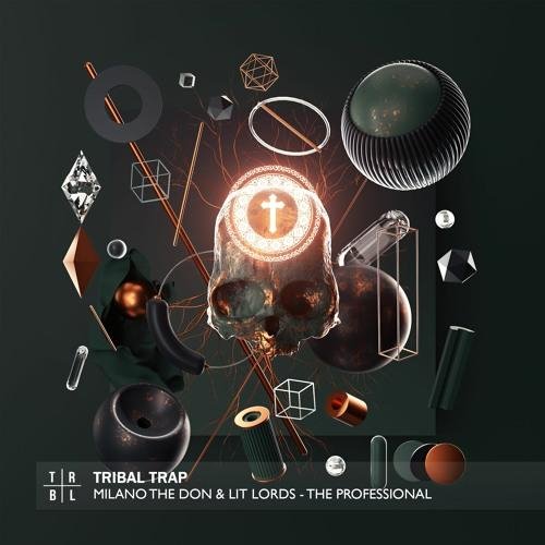 Milano The Don &amp; Lit Lords - The Professional