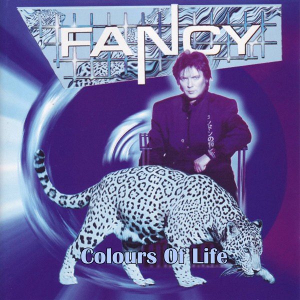 Fancy(Colours Of Life) - Money