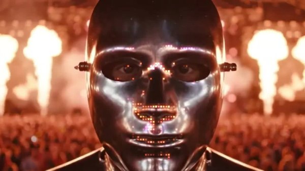 DJDampf - DJDampf - Echoes of Control (2k26 Rmx)