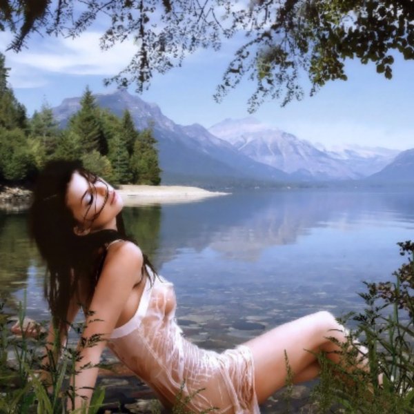 GwUmar KeynGIVE A LITTLE LOVE - UMAR KEYNGIVE A LITTLE LOVE