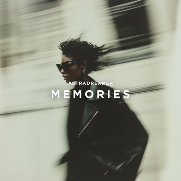 Astradreamer - Memories
