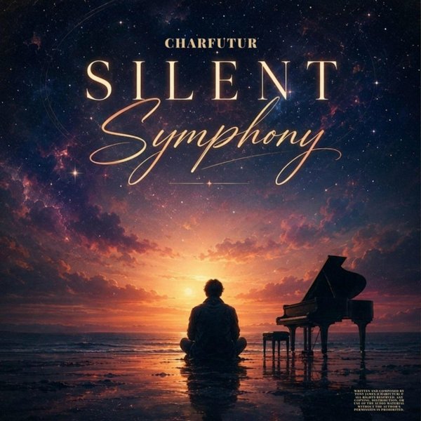 CharFutur - Starry Night - Instrumental Version