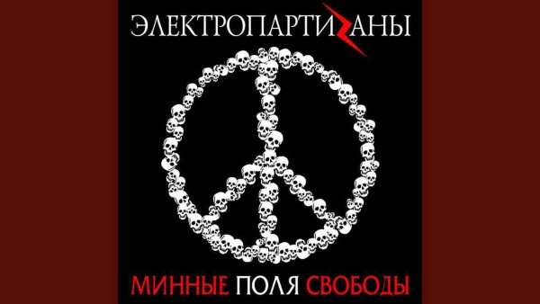 Электропартизаны - Психофония