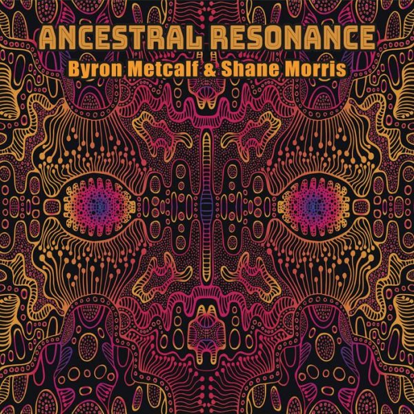 Byron Metcalf &amp; Shane Morris - Portal 48
