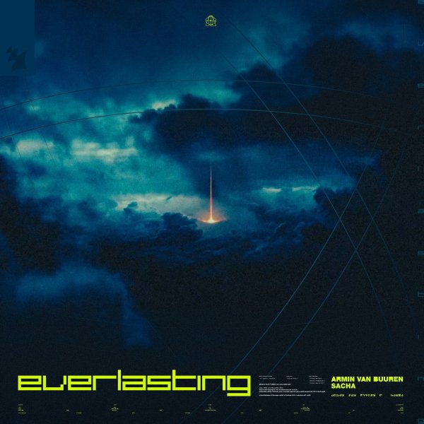 Armin van Buuren &amp; SACHA - Everlasting (Radio Edit)