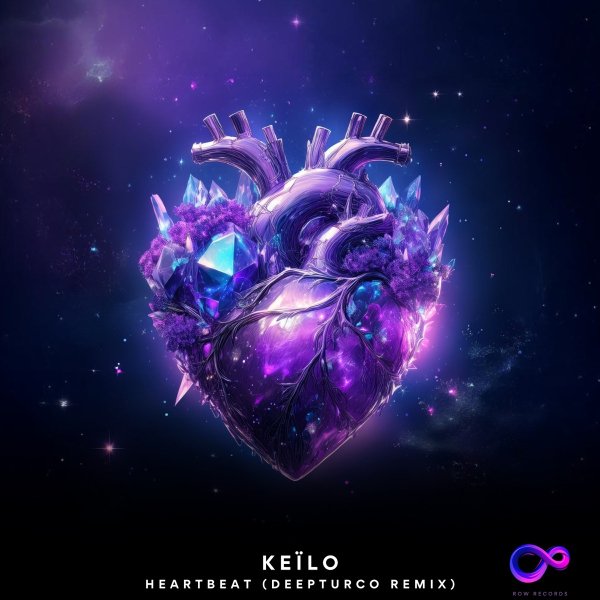 Keïlo - Heartbeat (DeepTurco Remix)
