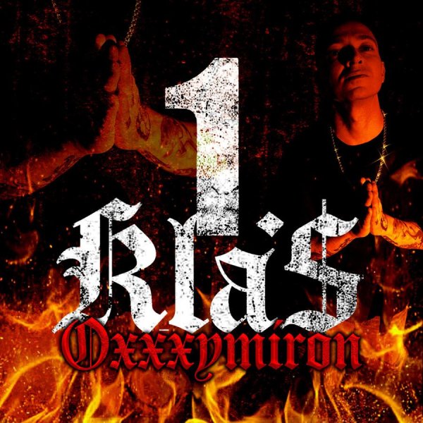 Oxxxymiron - 1.Kla$