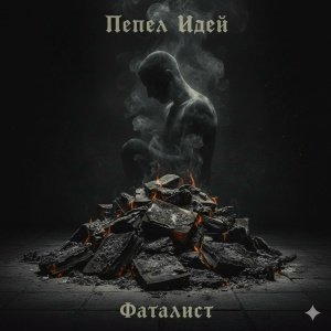 Пепел идей - Танец с тенью