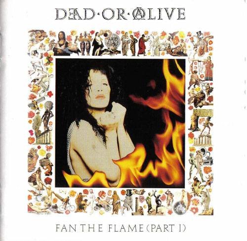 Dead Or Alive - What Have U Done (2 Make Me Change)