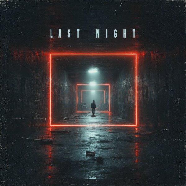 ИКСЫ - Last Night