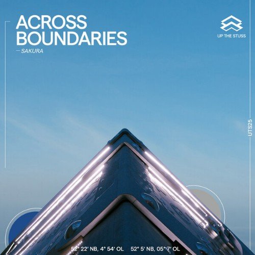 Across Boundaries - Sakura