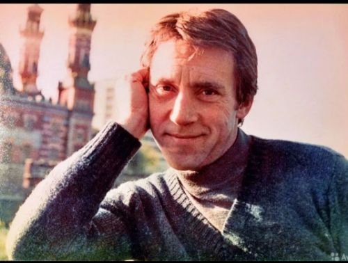 Владимир Высоцкий - Веселая покойницкая - Владимир Высоцкий