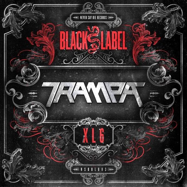 Graphyt - Rise Of The Machines