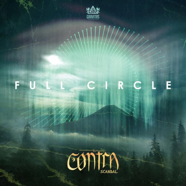 Contra Scandal - Mile High Livin' (Morillo Remix)