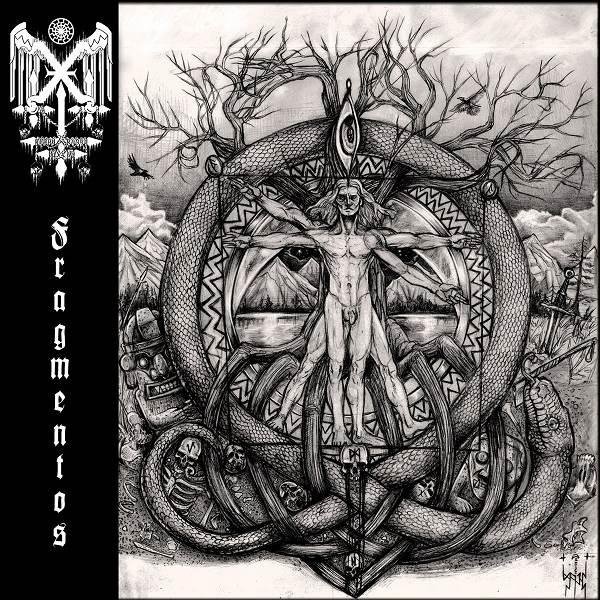XIII - Stahl Blitzt Kalt (Absurd Cover)