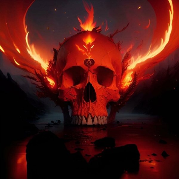 Demon Defiled - Eleven