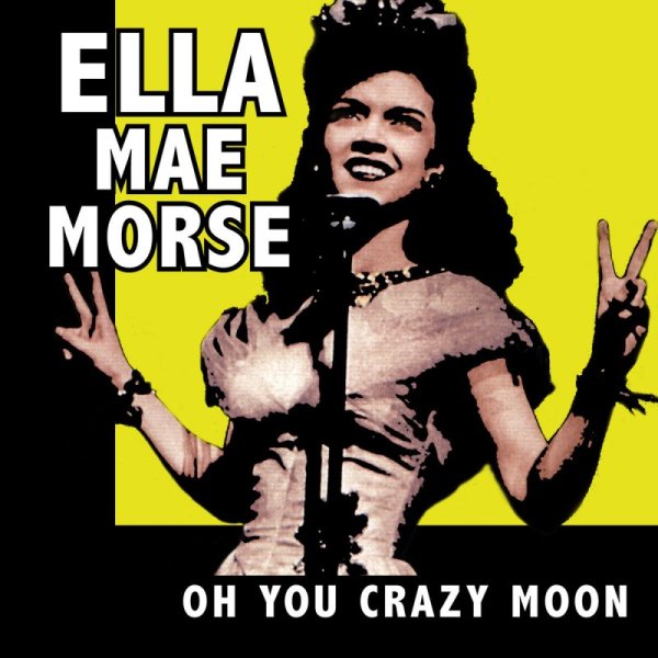 Ella Mae Morse - Captain Kidd