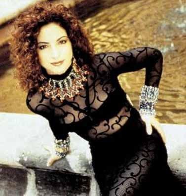 Gloria Estefan - Say