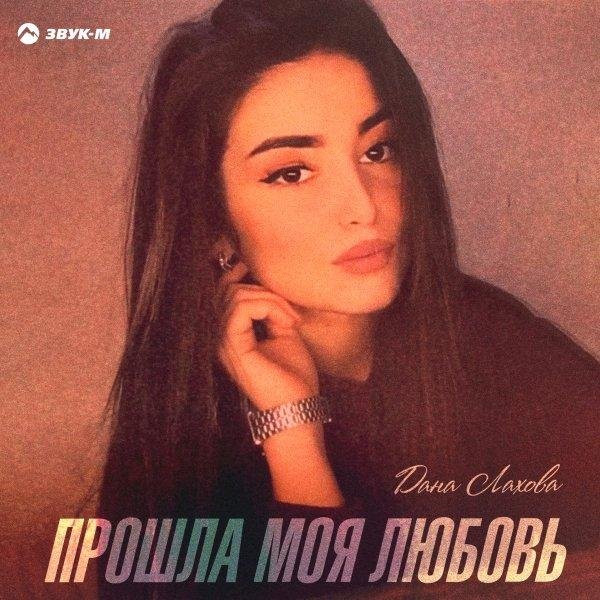 Дана Лахова - Прошла моя любовь