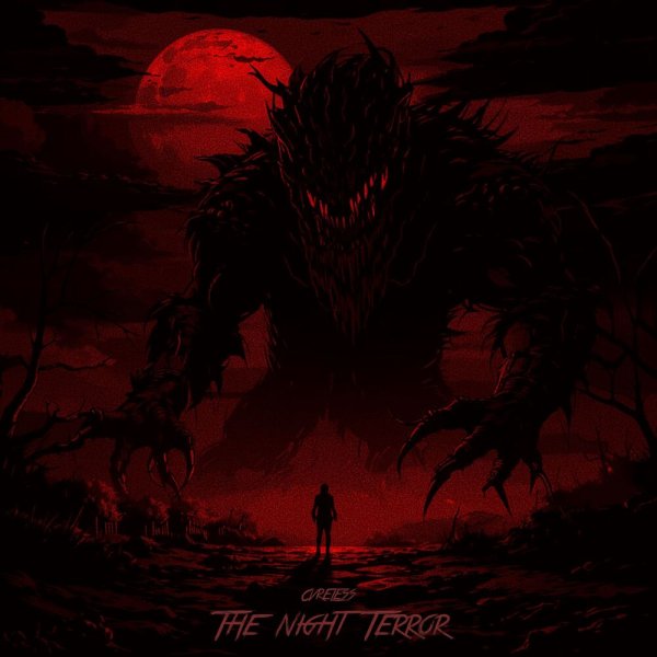 Cvreless - The Night Terror