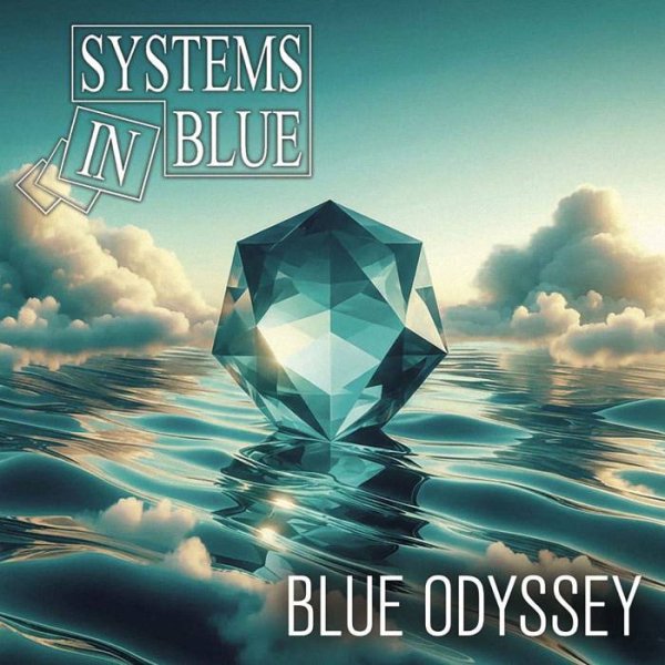 Systems In Blue - Blue Odyssey