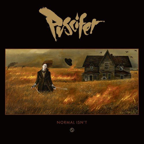 Puscifer - Seven One