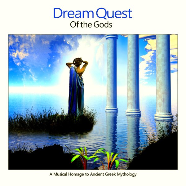 Dream Quest - Hermes