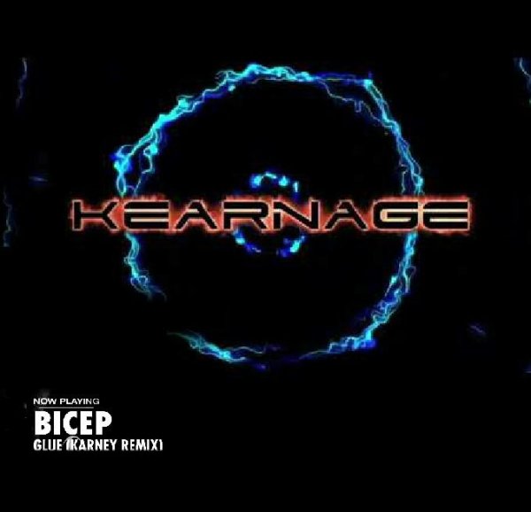 Bicep - Glue (Karney Remix)