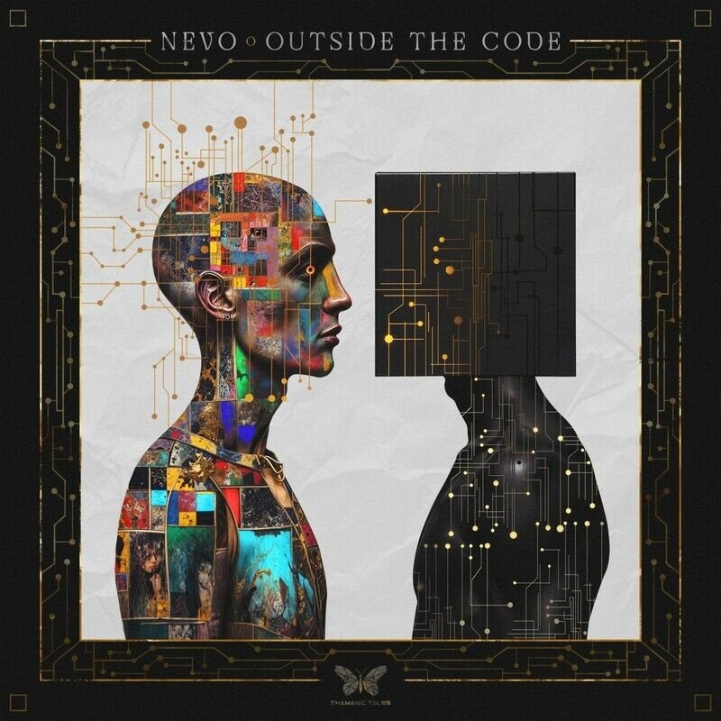 Nevo - Combat Code